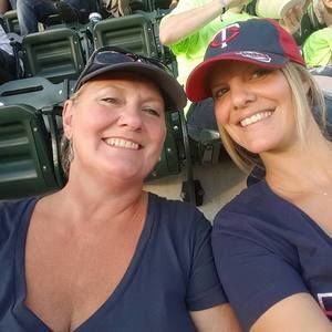 Meet your Posher, Patty